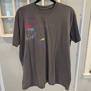 Uncharted Studio T-shirt